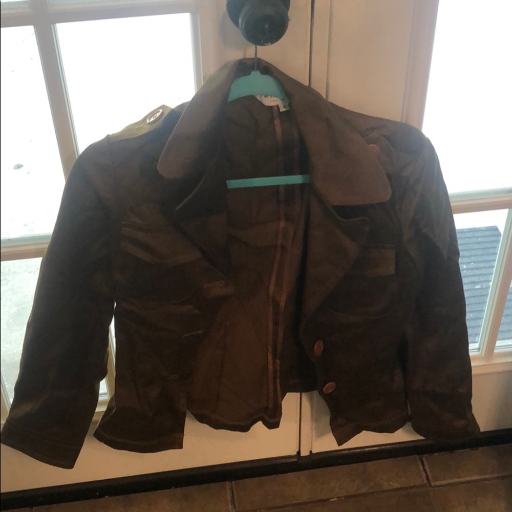 Blazer